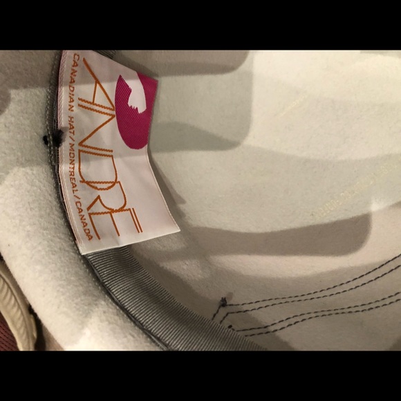 Hat - Picture 2 of 2